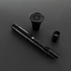 Echo Power Speaker Duelling Lightsaber - RGB-X, view 5
