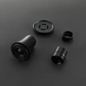 Echo Power Speaker Duelling Lightsaber - RGB-X, view 3