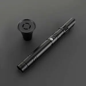Echo Power Speaker Duelling Lightsaber - RGB-X, view 2