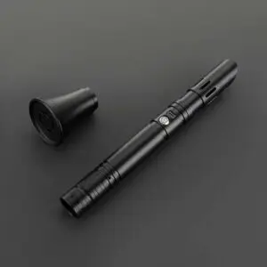 Echo Power Speaker Duelling Lightsaber - RGB-X, view 1