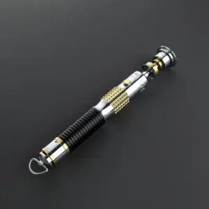 Master Eno Cordova Duelling Lightsaber - RGB-X, view 6