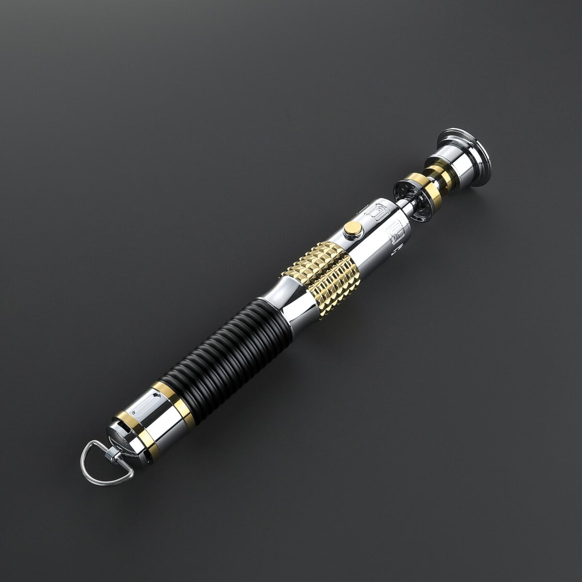 Master Eno Cordova Lightsaber – Xenopixel V3