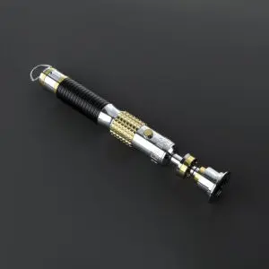 Master Eno Cordova Duelling Lightsaber - RGB-X, view 4