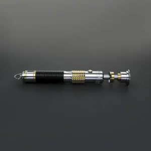 Master Eno Cordova Duelling Lightsaber - RGB-X, view 2