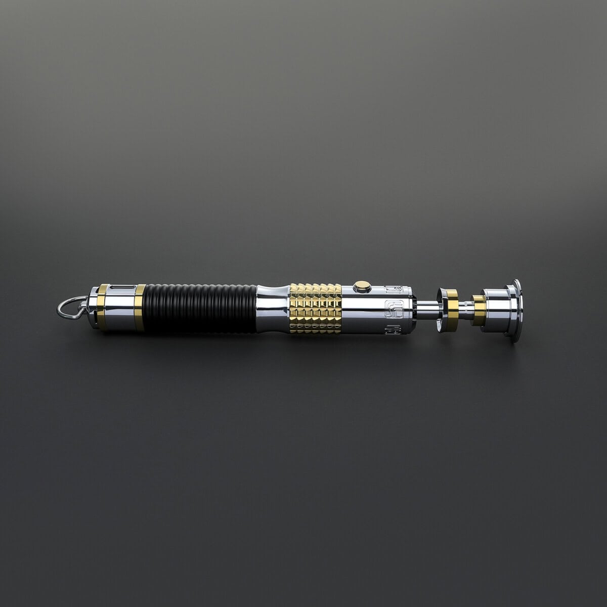 Master Eno Cordova Lightsaber – Xenopixel V3