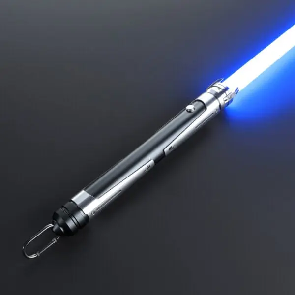 SAO Kirito Kagemitsu G4 Duelling Lightsaber - RGB-X