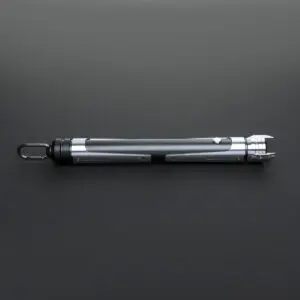 SAO Kirito Kagemitsu G4 Duelling Lightsaber - RGB-X, view 3