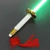 Lily Tora-Asi Duelling Lightsaber - RGB-X