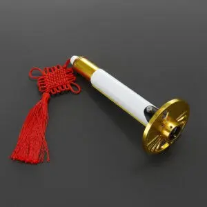 Lily Tora-Asi Duelling Lightsaber - RGB-X, view 4