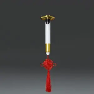 Lily Tora-Asi Duelling Lightsaber - RGB-X, view 2