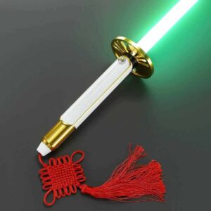 Lily Tora-Asi Duelling Lightsaber - RGB-X