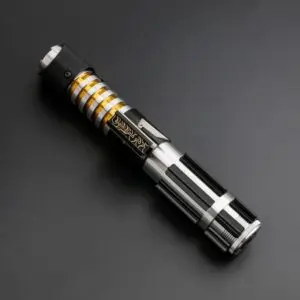 The Elzar Mann Lightsaber – S-RGB, view 5