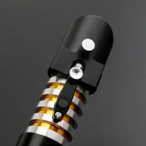 The Elzar Mann Lightsaber – S-RGB, view 4