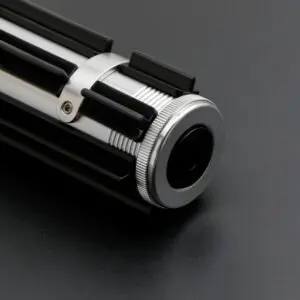 The Elzar Mann Lightsaber – S-RGB, view 2