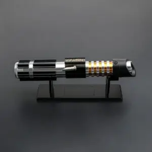 The Elzar Mann Lightsaber – S-RGB, view 1
