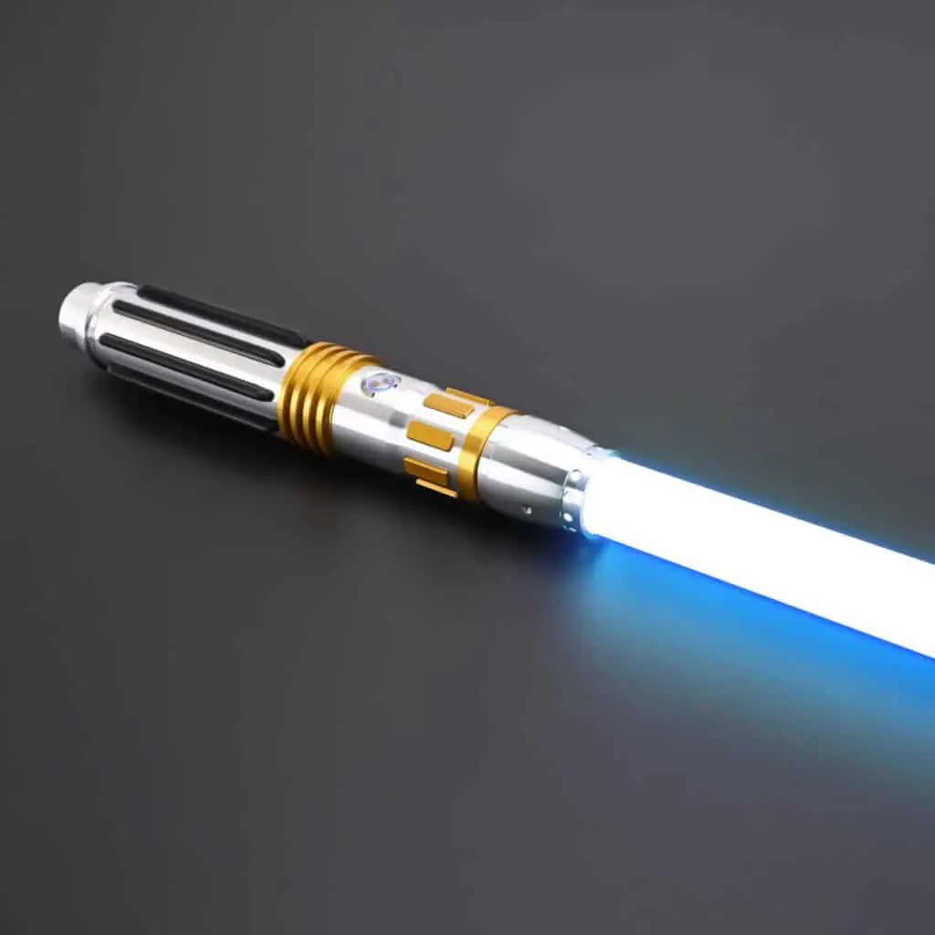 Mace Windu SE Duelling Lightsaber – S-RGB, view 1