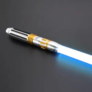 Mace Windu SE Duelling Lightsaber – S-RGB, view 1