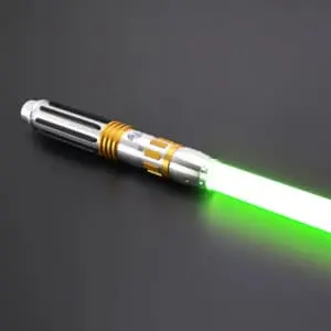 Mace Windu SE Duelling Lightsaber – S-RGB, view 2