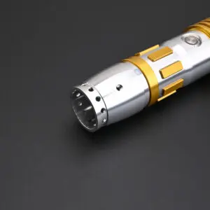 Mace Windu SE Duelling Lightsaber – S-RGB, view 3