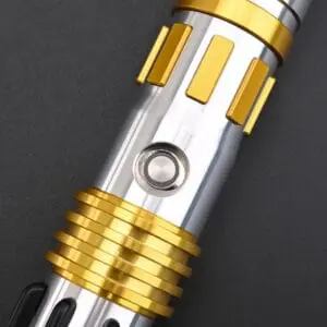 Mace Windu SE Duelling Lightsaber – S-RGB, view 4
