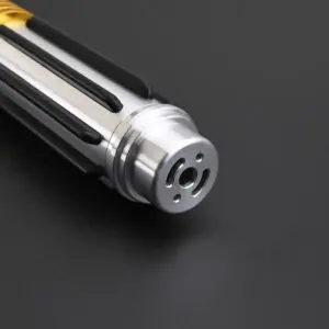 Mace Windu SE Duelling Lightsaber – S-RGB, view 5