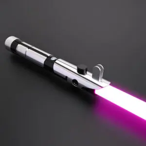 Starkiller SE Duelling Lightsaber – S-RGB, view 2