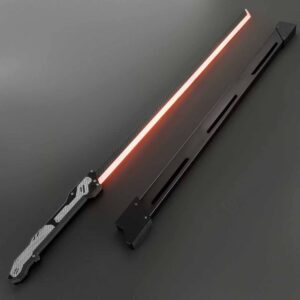 Carbon Strike Lightsaber - Xenopixel V3
