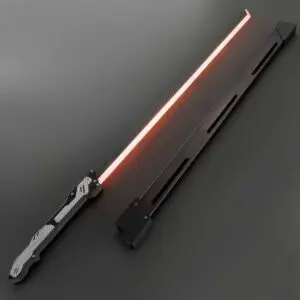 Carbon Strike Lightsaber - Xenopixel V3