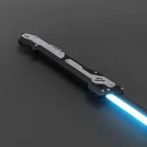 Carbon Strike Lightsaber - Xenopixel V3, view 2
