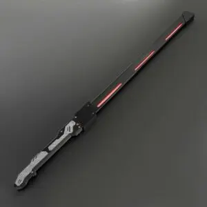 Carbon Strike Lightsaber - Xenopixel V3, view 3
