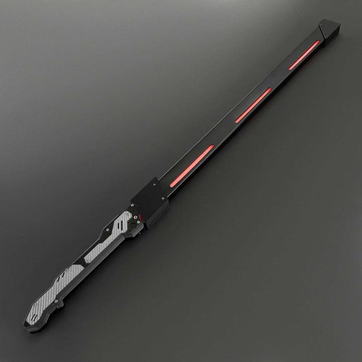 Carbon Strike Lightsaber - Xenopixel V3
