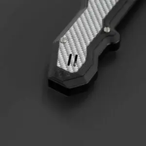 Carbon Strike Lightsaber - Xenopixel V3, view 4