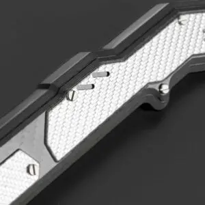 Carbon Strike Lightsaber - Xenopixel V3, view 5
