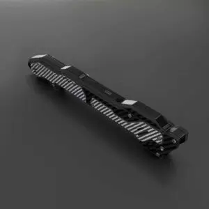 Carbon Strike Lightsaber - Xenopixel V3, view 6