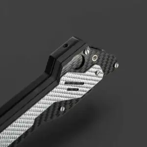 Carbon Strike Lightsaber - Xenopixel V3, view 7