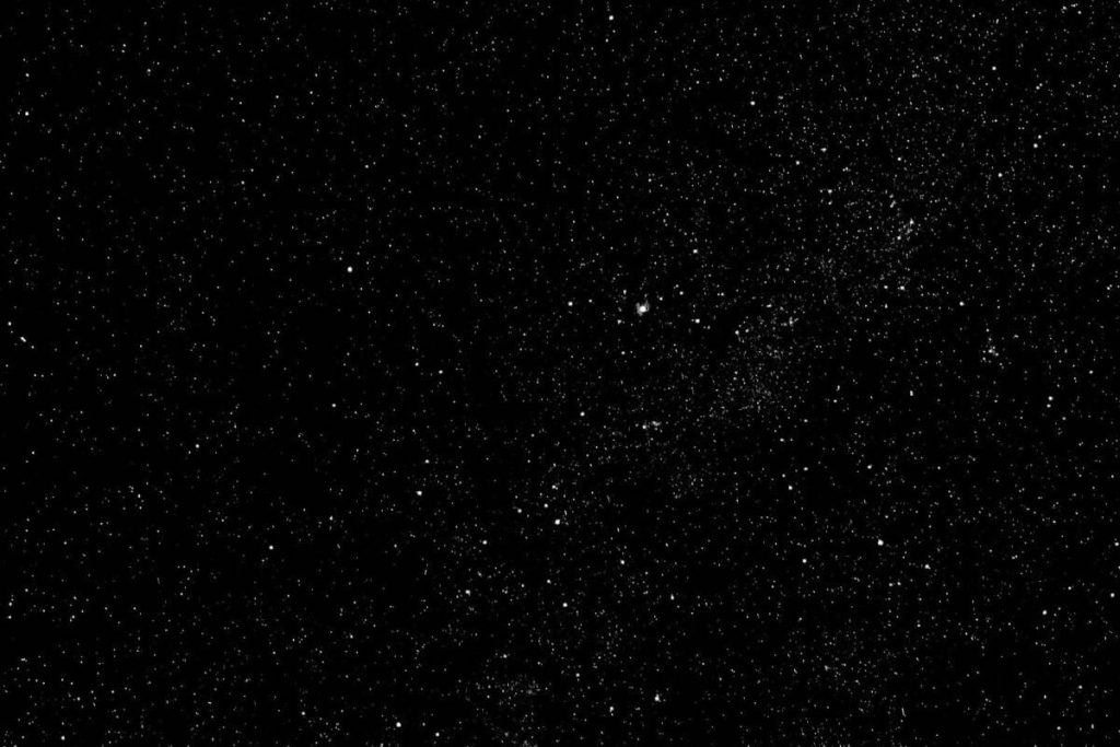 Starfield bg (smaller variant)