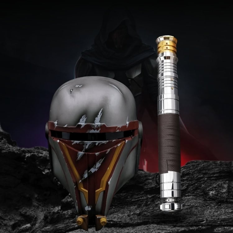 The Reforged Order Bundle