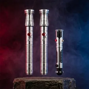 Duel of the Fates Bundle – ARTSABERS