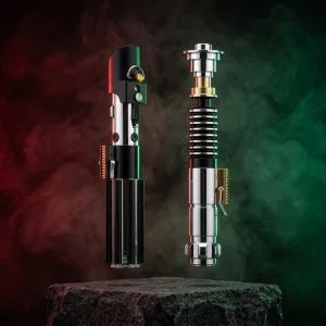 The Redemption Bundle – ARTSABERS