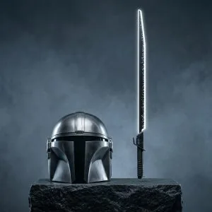 The Way of Mandalore Bundle – ARTSABERS
